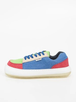 Sneakersy niskie Sunnei