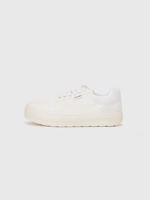 Sneakersy niskie Sunnei