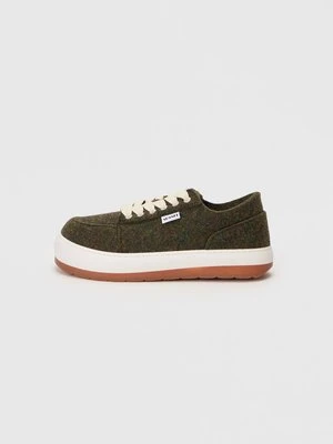 Sneakersy niskie Sunnei