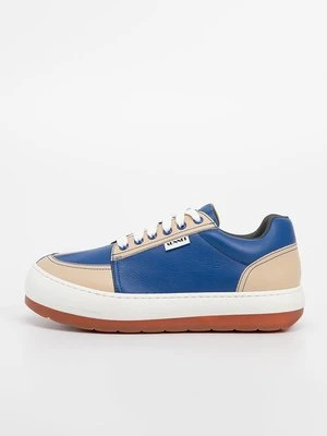 Sneakersy niskie Sunnei