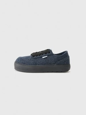 Sneakersy niskie Sunnei