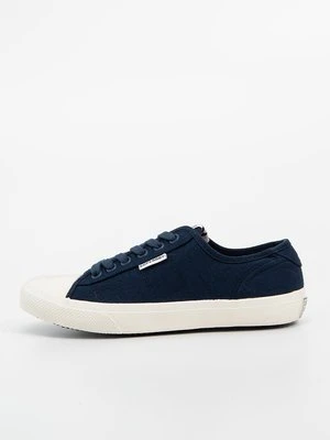 Sneakersy niskie Superdry