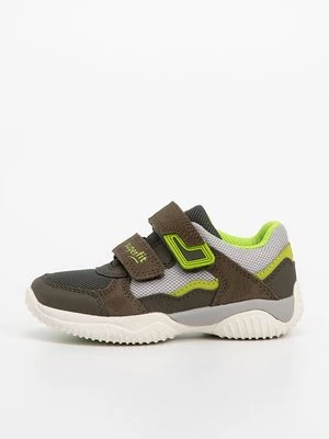 Sneakersy niskie Superfit