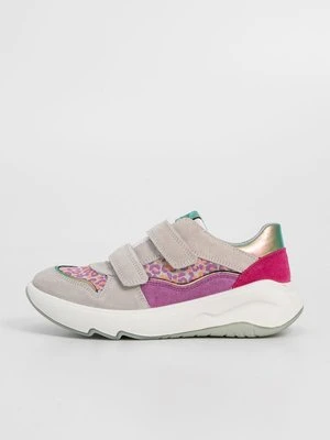 Sneakersy niskie Superfit