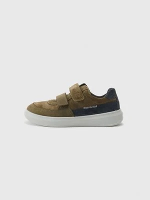 Sneakersy niskie Superfit