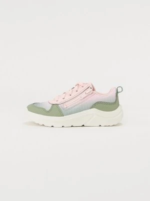 Sneakersy niskie Superfit