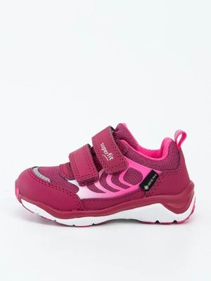 Sneakersy niskie Superfit