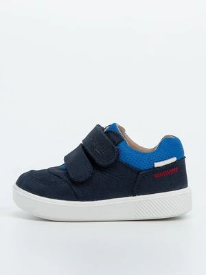 Sneakersy niskie Superfit