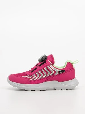 Sneakersy niskie Superfit