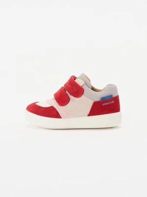 Sneakersy niskie Superfit