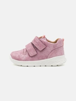Sneakersy niskie Superfit