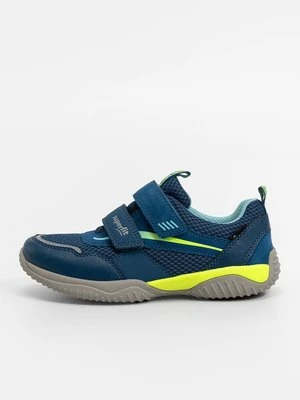 Sneakersy niskie Superfit