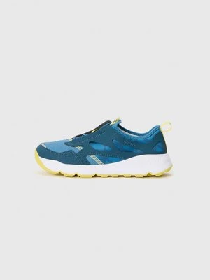 Sneakersy niskie Superfit