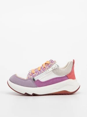 Sneakersy niskie Superfit