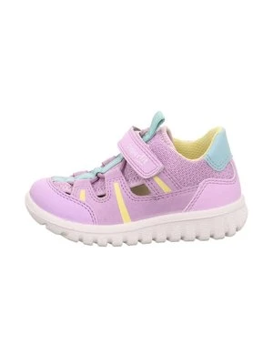 Sneakersy niskie Superfit