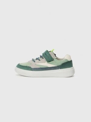 Sneakersy niskie Superfit