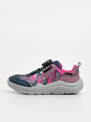 Sneakersy niskie Superfit