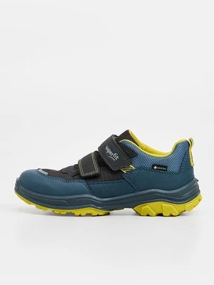 Sneakersy niskie Superfit