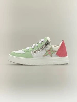 Sneakersy niskie Superfit