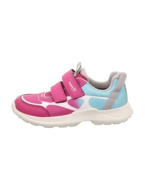 Sneakersy niskie Superfit