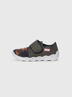 Sneakersy niskie Superfit