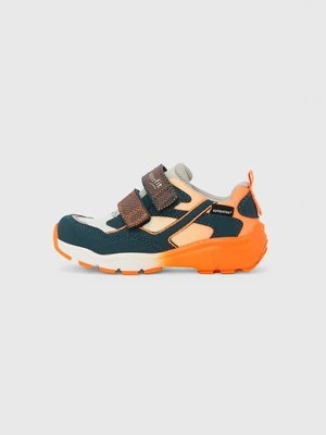 Sneakersy niskie Superfit