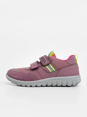 Sneakersy niskie Superfit