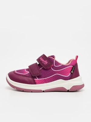 Sneakersy niskie Superfit