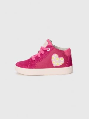 Sneakersy niskie Superfit