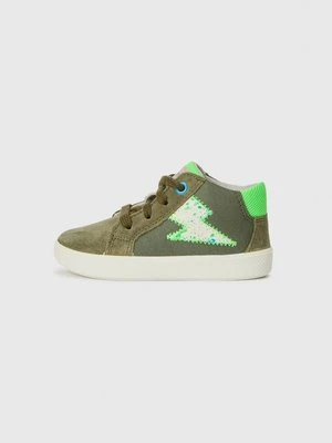 Sneakersy niskie Superfit