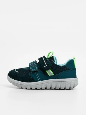 Sneakersy niskie Superfit