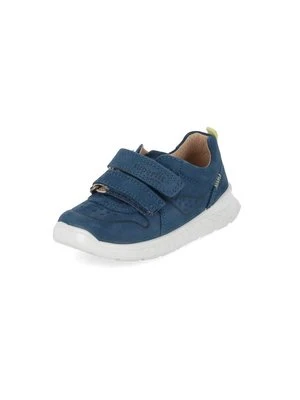 Sneakersy niskie Superfit granatowy