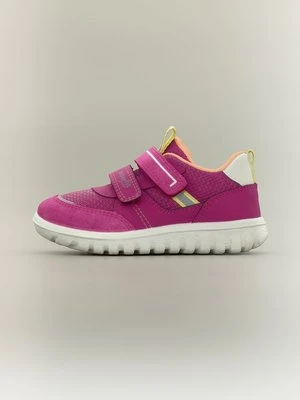 Sneakersy niskie Superfit