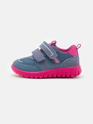 Sneakersy niskie Superfit
