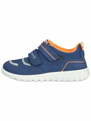 Sneakersy niskie Superfit