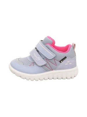 Sneakersy niskie Superfit