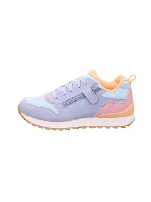 Sneakersy niskie Superfit niebieski