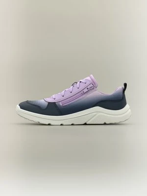 Sneakersy niskie Superfit granatowy