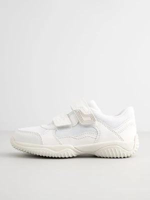 Sneakersy niskie Superfit biały