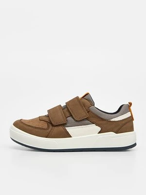 Sneakersy niskie Superfit