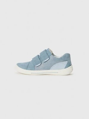 Sneakersy niskie Superfit niebieski