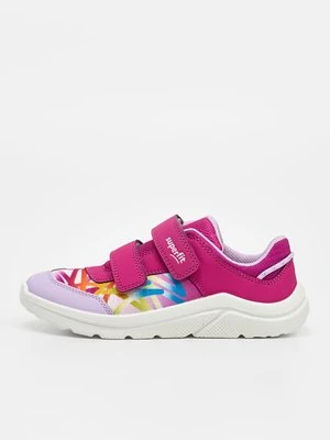 Sneakersy niskie Superfit
