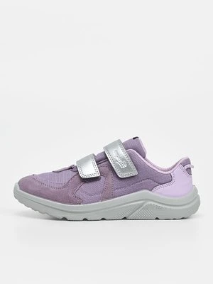 Sneakersy niskie Superfit fioletowy