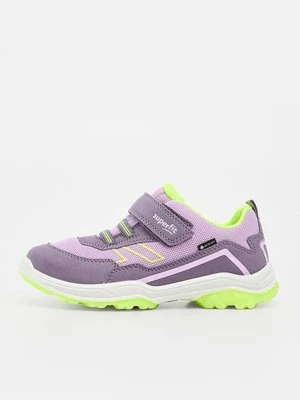 Sneakersy niskie Superfit