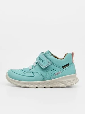 Sneakersy niskie Superfit różowy
