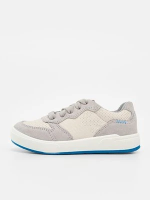 Sneakersy niskie Superfit szary