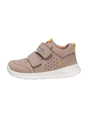 Sneakersy niskie Superfit beżowy