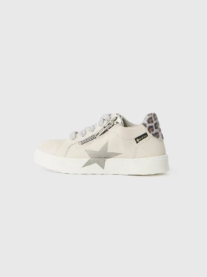 Sneakersy niskie Superfit biały