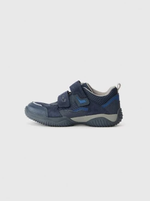 Sneakersy niskie Superfit granatowy