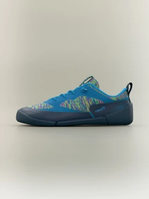 Sneakersy niskie Superfit granatowy